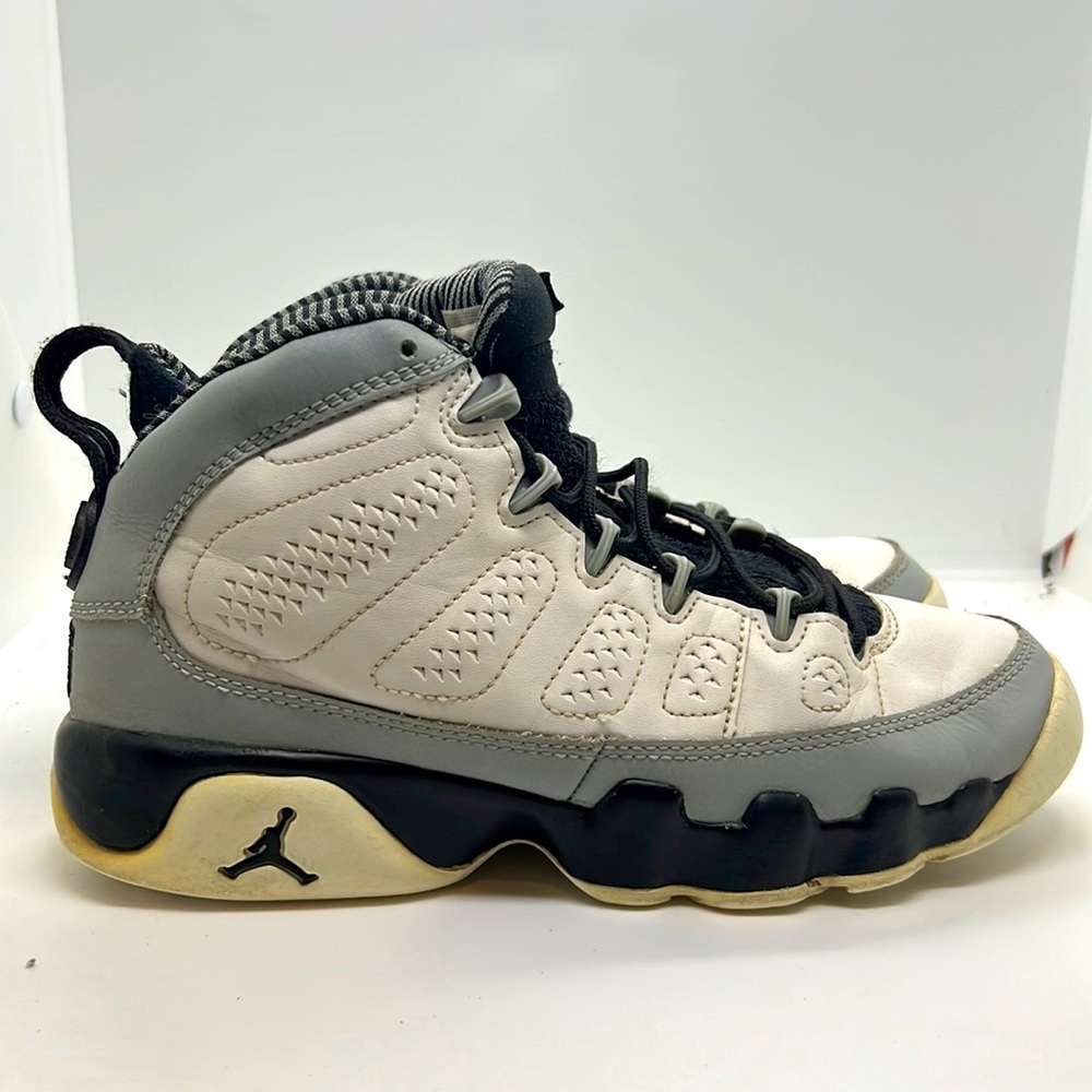 Youth Air Jordans from 2013.